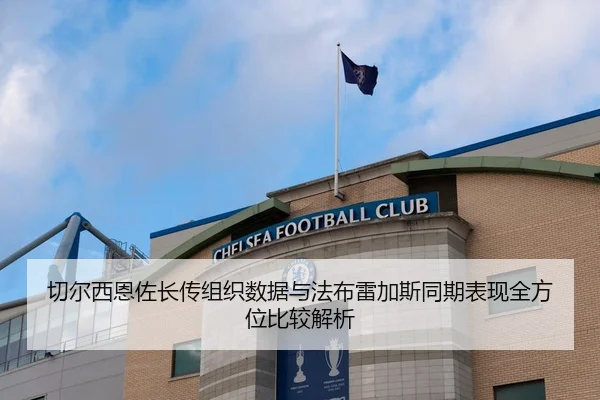 切尔西恩佐长传组织数据与法布雷加斯同期表现全方位比较解析