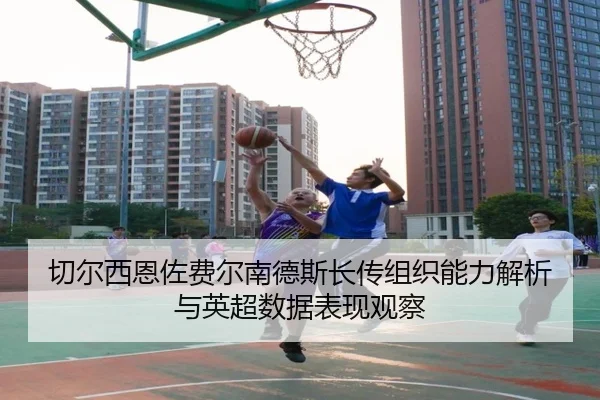 切尔西恩佐费尔南德斯长传组织能力解析与英超数据表现观察
