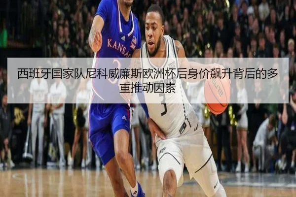 西班牙国家队尼科威廉斯欧洲杯后身价飙升背后的多重推动因素